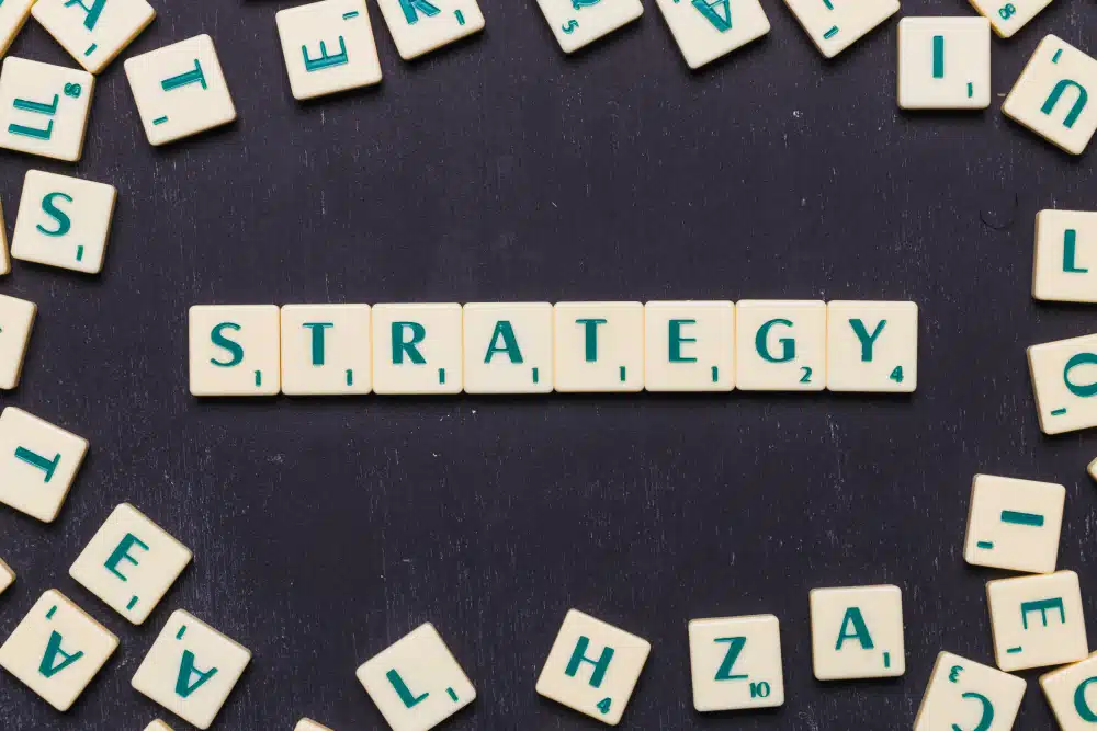 Strategia